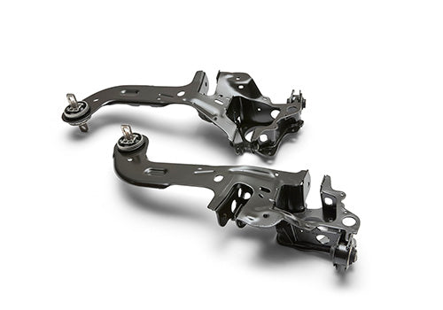 BRONCO SPORT LIFT KIT - BADLANDS
