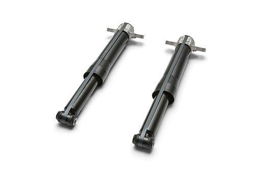 BRONCO SPORT LIFT KIT - BADLANDS