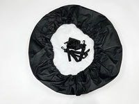 BRONCO FORD PERFORMANCE SPARE TIRE COVER 35"