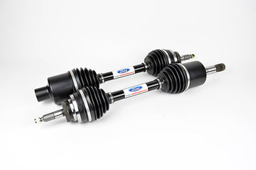 BRONCO RAPTOR UPGRADED FRONT HALF SHAFT KIT