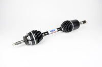 BRONCO RAPTOR UPGRADED FRONT HALF SHAFT KIT