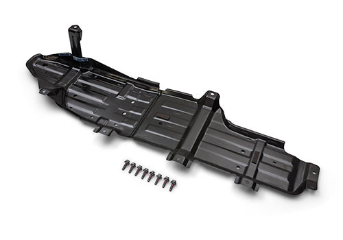 BRONCO RAPTOR FUEL TANK SKID PLATE