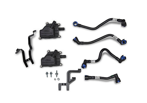 BRONCO and RANGER RAPTOR 3.0L AIR/OIL SEPARATOR KIT