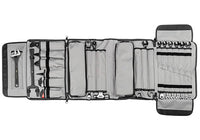 FORD PERFORMANCE 122 PIECE TRI-FOLD TOOL KIT
