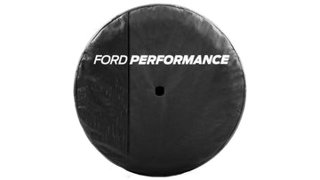 BRONCO FORD PERFORMANCE SPARE TIRE COVER 35"