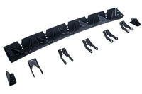 RTR Light Bar w/ PROJECT X FF.70 Lights (21+ Bronco - ALL/22+ Bronco Raptor)