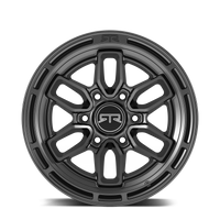 RTR Evo 6 Bronco Wheel