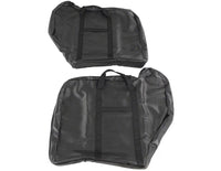 Bronco 4Dr 2021-2023 Rear Door Garage Storage Bags