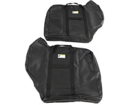 Bronco 4Dr 2021-2023 Rear Door Garage Storage Bags