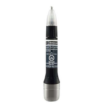 Ford Antimatter Blue Touch Up Paint (HX)
