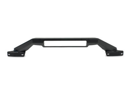 DV8 Offroad 21-22 Ford Bronco Factory Modular Front Bumper Bull Bar