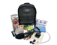 Off-Road Assistance Kit With Ford Logo