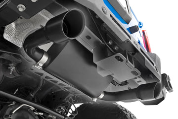 Rough Country Performance Exhaust