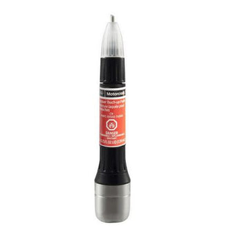 Ford Code Orange Touch Up Paint (CN)