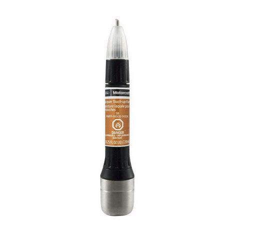 Ford Cyber Orange Touch Up Paint (SB)