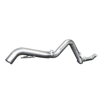 : Injen 21-22 Ford Bronco L4-2.3L Turbo/V6-2.7L Twin Turbo SS Race Series Cat-Back Exhaust