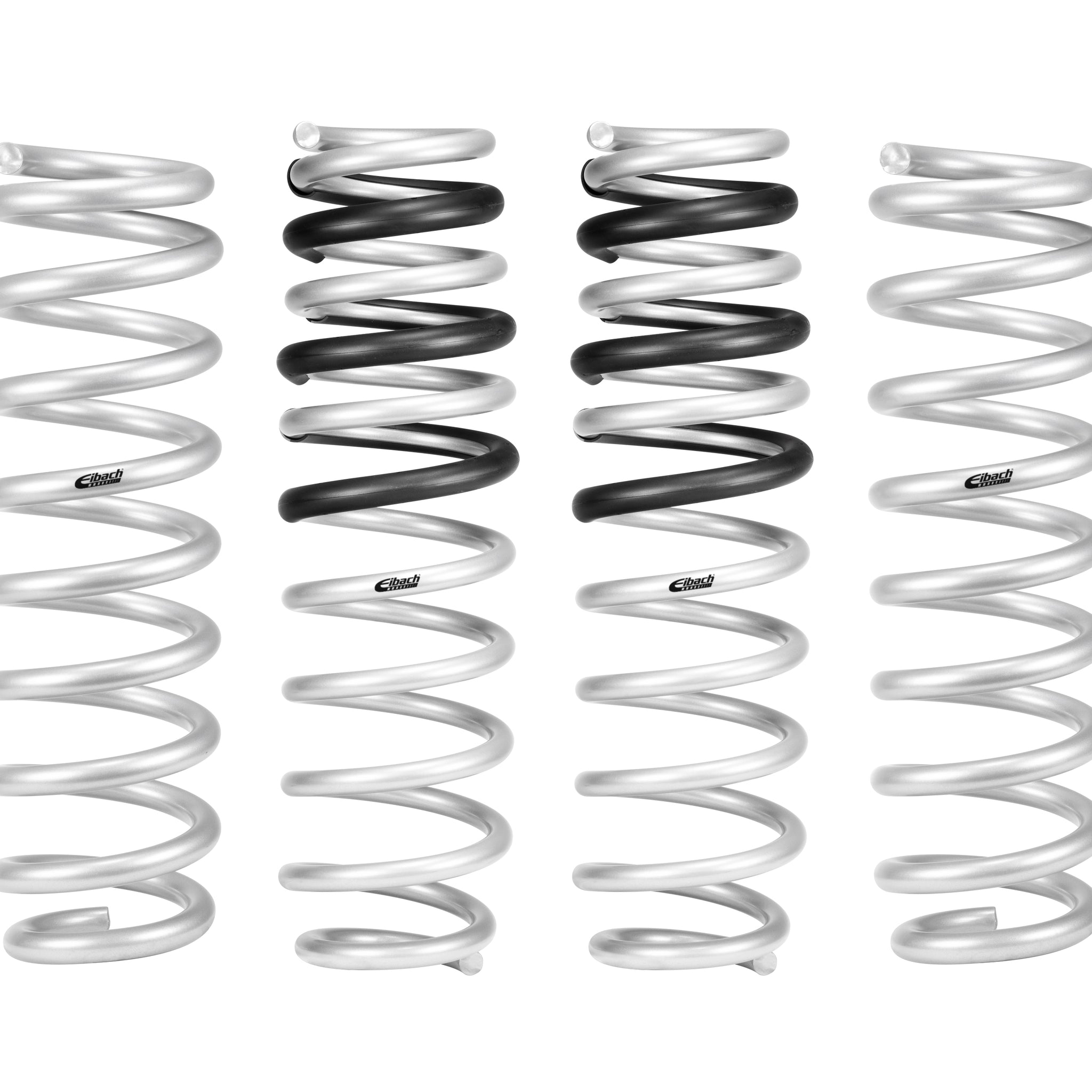 BRONCO PRO-LIFT KIT HOSS 2.0 (BILSTEIN), HOSS 3.0 (FOX)