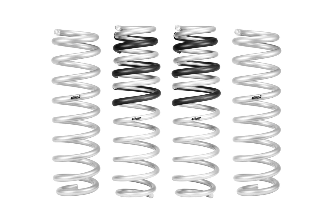BRONCO PRO-LIFT KIT HOSS 2.0 (BILSTEIN), HOSS 3.0 (FOX)