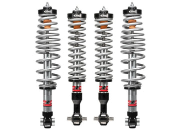 Suspension Set, 2.0 Coilover, 2021+ Bronco 4dr by Eibach