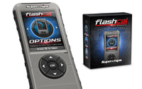 Flashcal for Bronco  2021-2022 Ford Bronco - 2.3 L4 and 2.7 V6