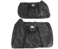 Bronco 4Dr 2021-2023 Front Garage Storage Bags