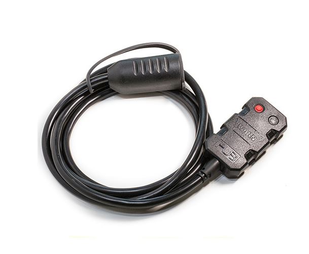 WARN® WIRELESS WINCH HUB RECEIVER by FRPP