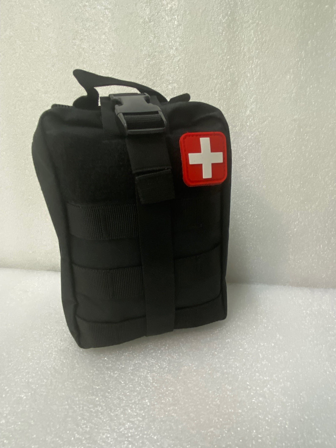 First Aid Molle Bag with suppliers