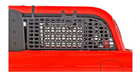 2 door Bronco molle Panel Kit back side window