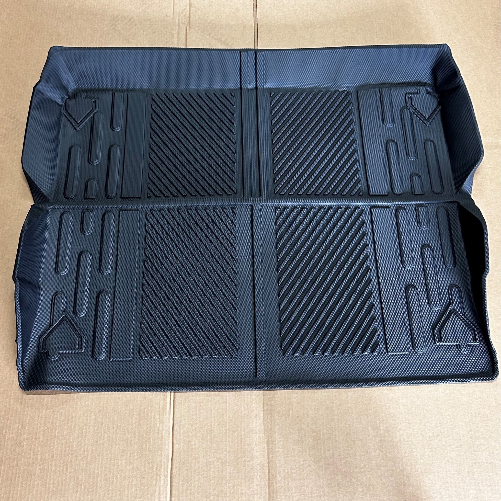 Cargo Liner Non-Slip Rubber Mat