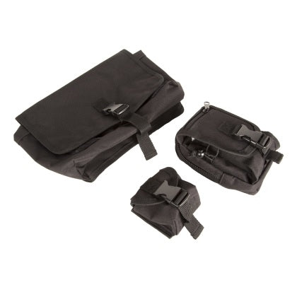 Rugged Ridge Molle Storage Bag System