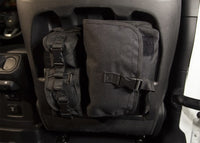 Rugged Ridge Molle Storage Bag System
