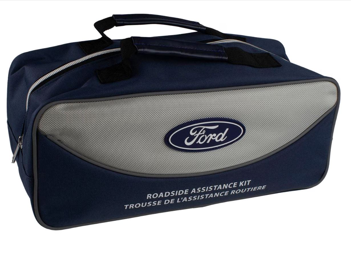 Ford Roadside Assistance Kit