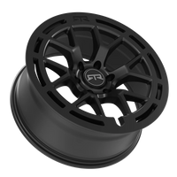 RTR Tech 6 Bronco Wheel