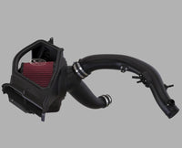 S&B Cold Air Intake for 2022-2025 Ford Bronco Raptor 3.0L Ecoboost