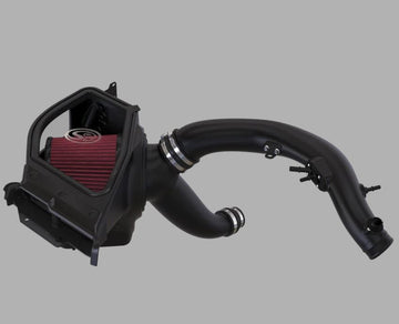 S&B Cold Air Intake for 2022-2025 Ford Bronco Raptor 3.0L Ecoboost