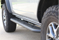 Fishbone Offroad 2022-Current Ford Bronco Step Sliders