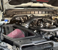 S&B Cold Air Intake for 2022-2025 Ford Bronco Raptor 3.0L Ecoboost