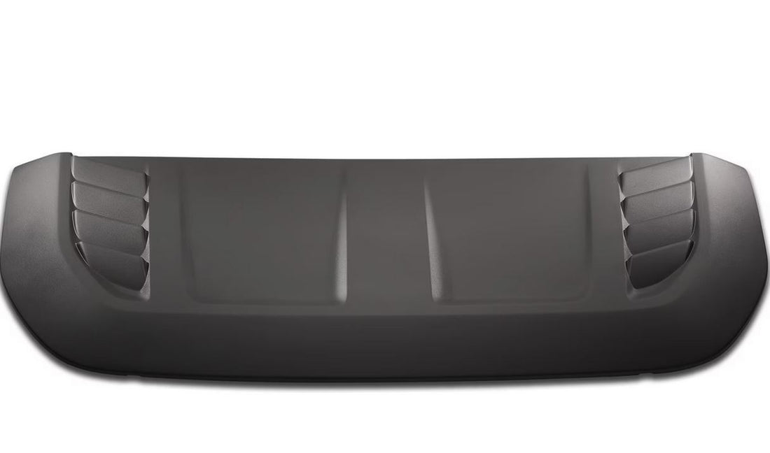 Bronco 2021-2023 Air Design Exterior Trim Hood Scoop