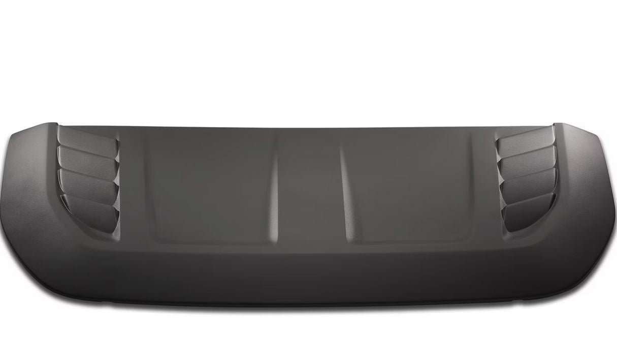 Bronco 2021-2023 Air Design Exterior Trim Hood Scoop