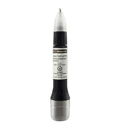 Ford Oxford White Touch Up Paint (YZ)