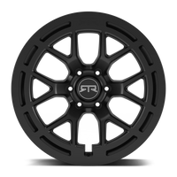 RTR Tech 6 Bronco Wheel