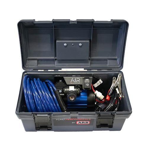 Ford Performance Portable Air Compressor Kit by ARB