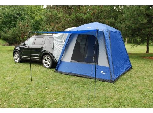 napier suv sportz tent Sportz SUV Tents by Napier