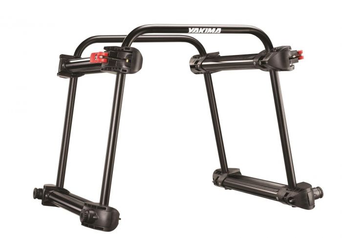 Racks and Carriers by Yakima - Hitch Mounted Snowsport