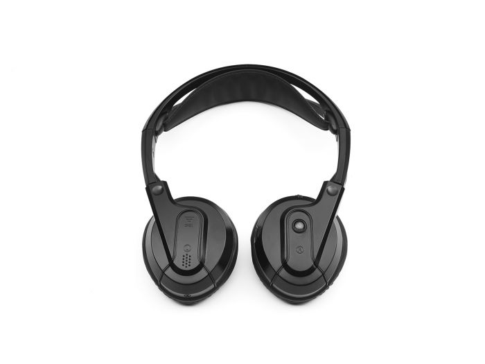IR Headphones for Portable RSE, X-Premium by VOXX