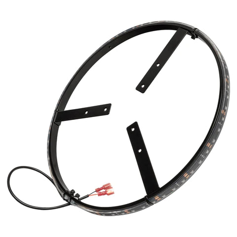 ORACLE Lighting LED Illuminated Spare Tire Wheel Ring Third Brake Light