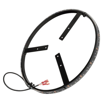 ORACLE Lighting LED Illuminated Spare Tire Wheel Ring Third Brake Light