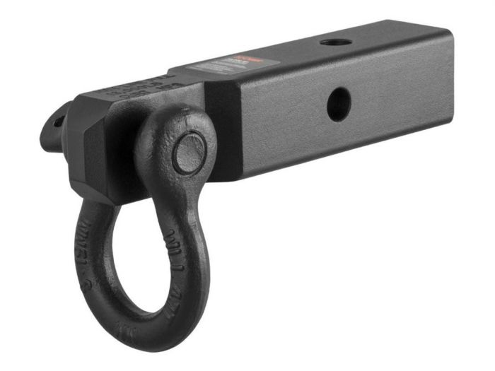 Hitch Shackle Kit by Curt