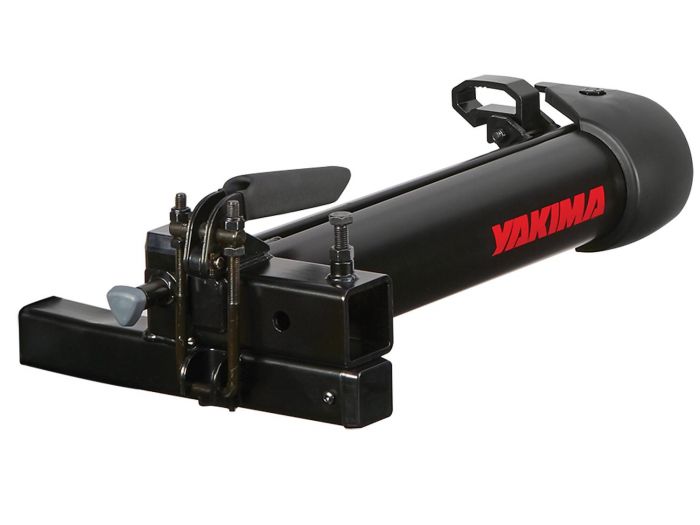 Racks and Carriers by Yakima - Bike Carrier, Hitch Swing Adapter