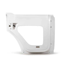 2021 - 2022 FORD BRONCO FIBERGLASS HALO DOORS - REAR (4-DOOR)